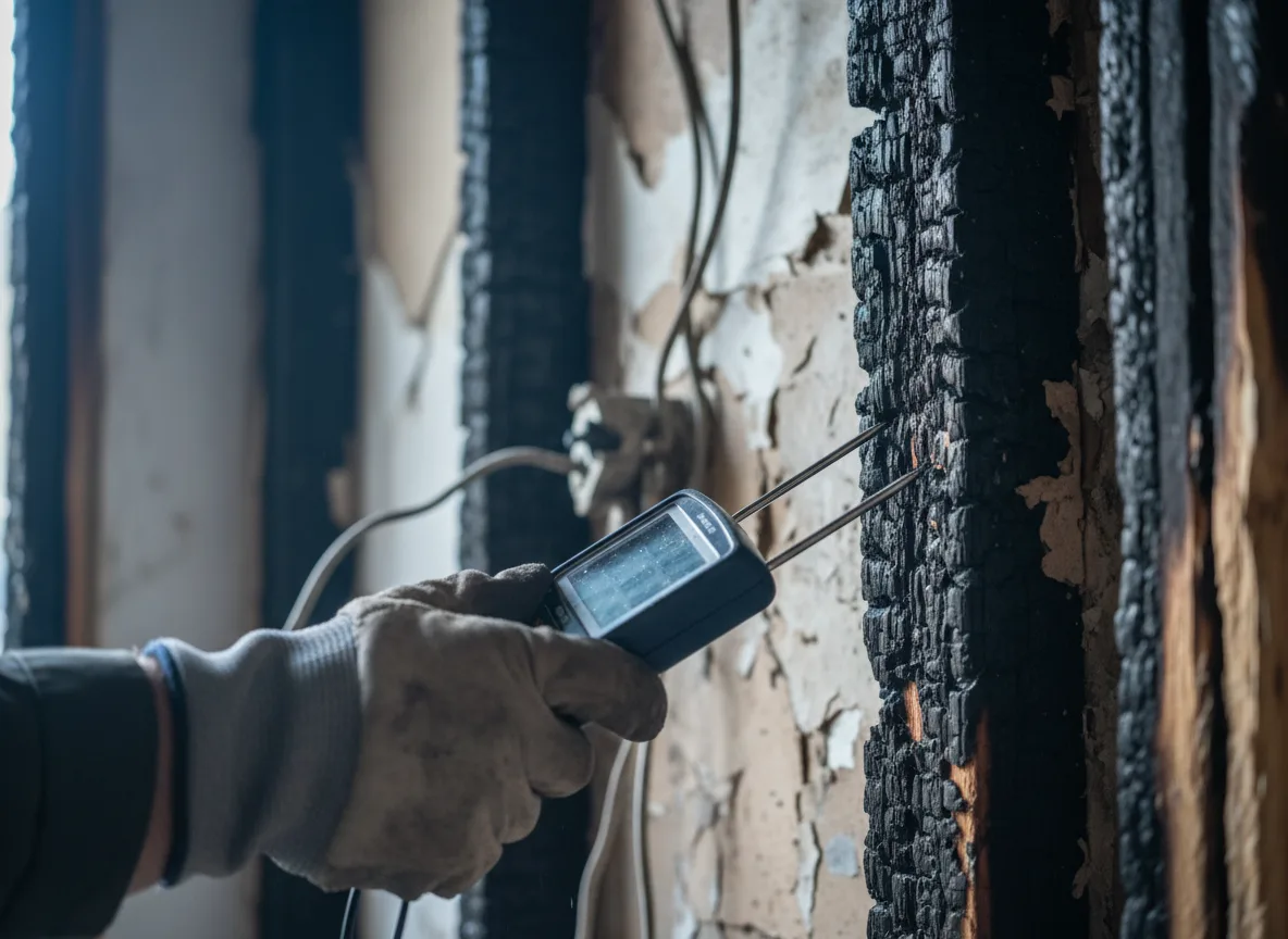 Fire Damage Restoration Smoaks, SC FAQs